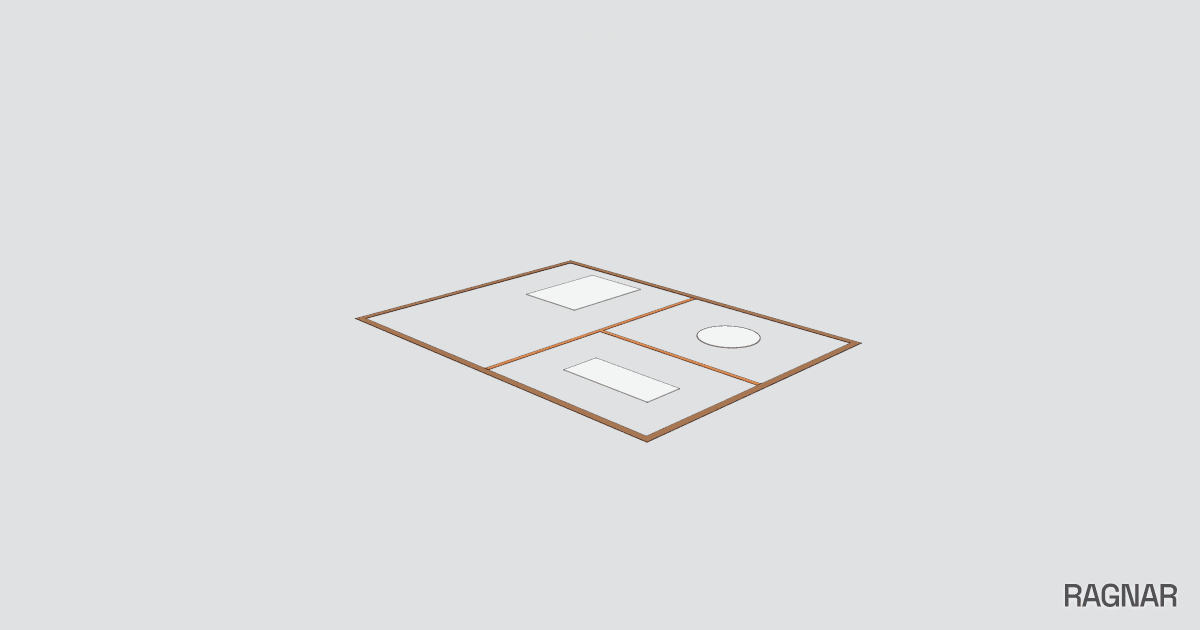Generic 3D Model