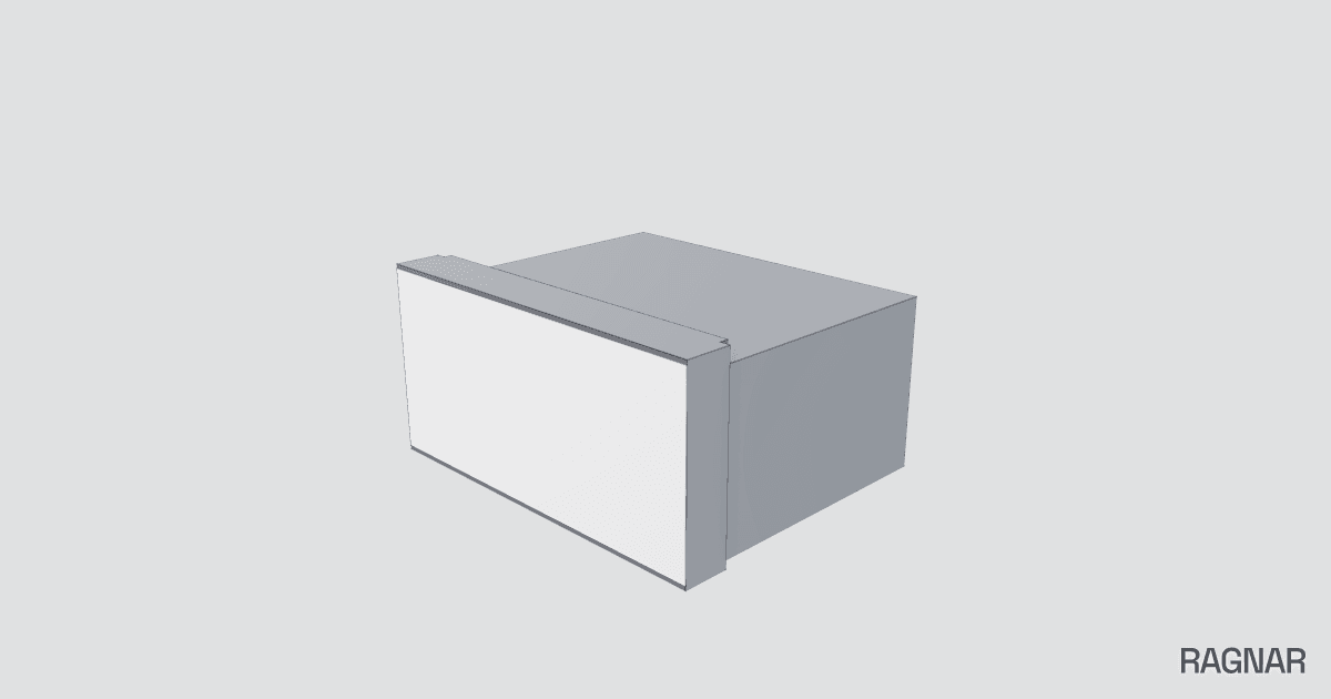 Custom Sized Model