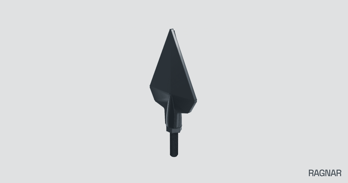 Broadhead Arrow Tip