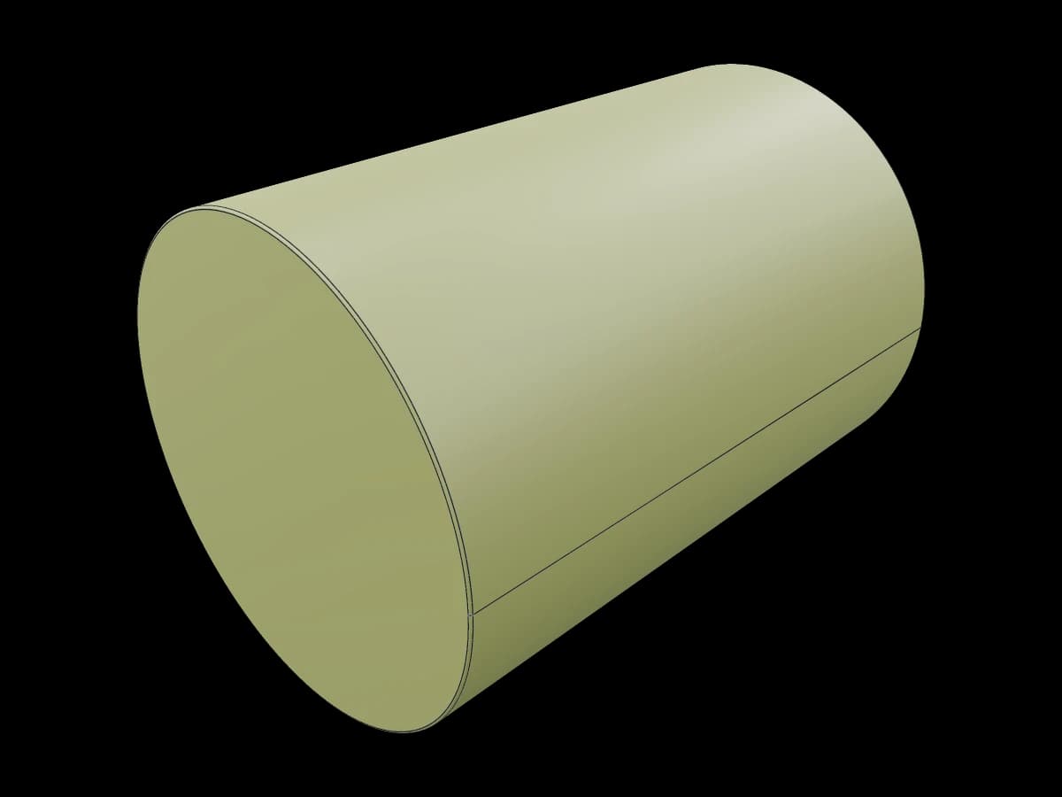 Visual Outer Shell