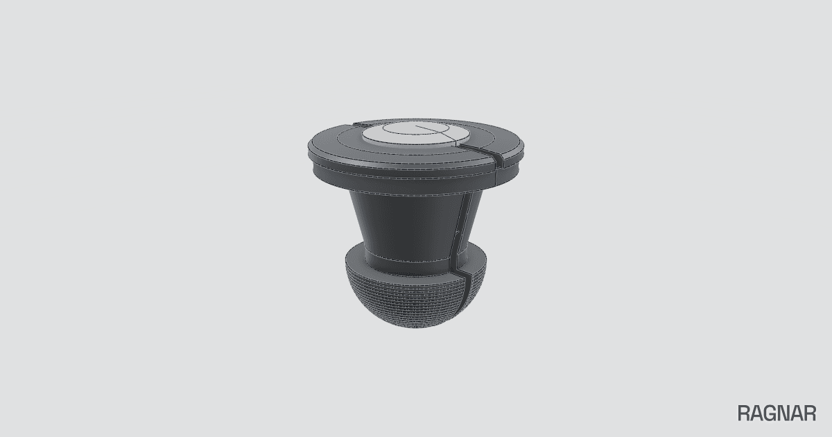 Silvia S14 Grommet