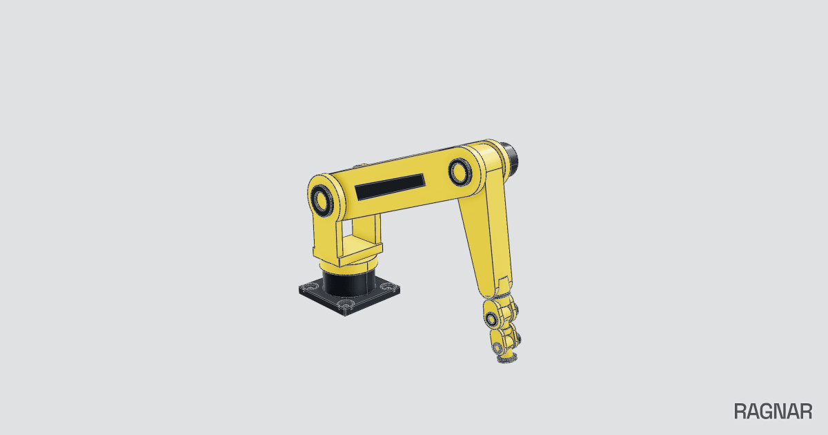 SolidWorks Project
