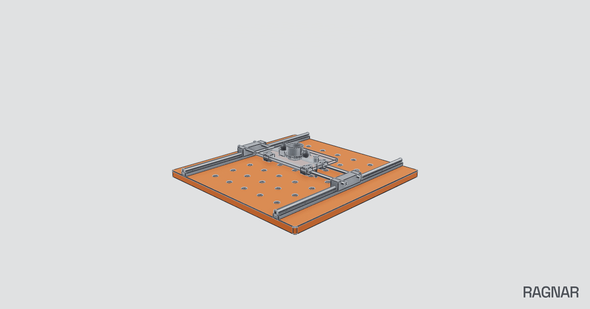Wooden Toy Duplicator