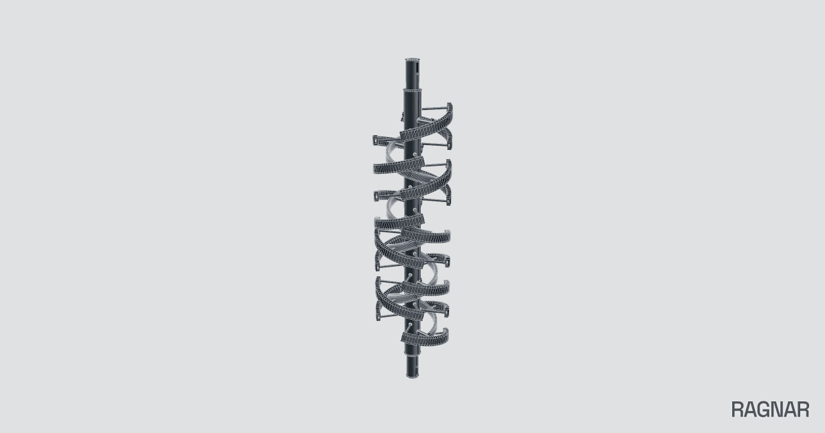 Modèle SolidWorks