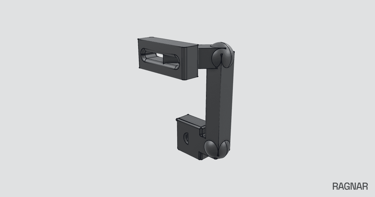 Miata Seatbelt Raiser
