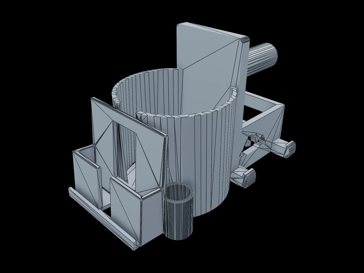 Phone Drink Holder
