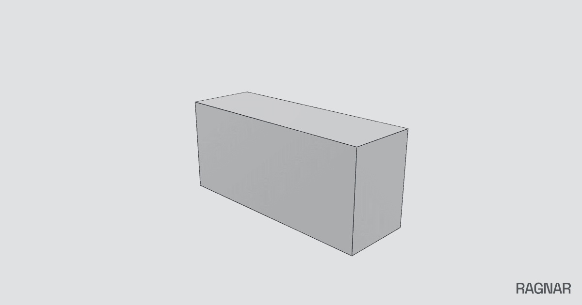 Generic 3D Model