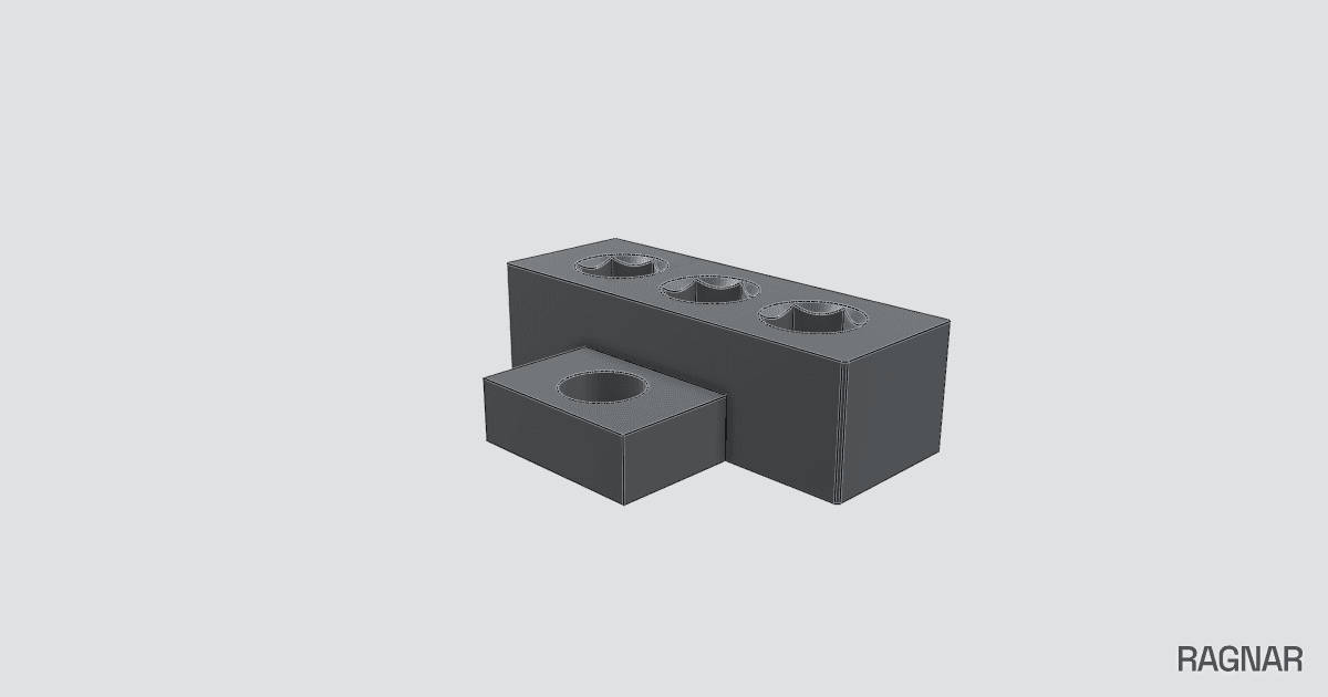 M12 Bit Holder