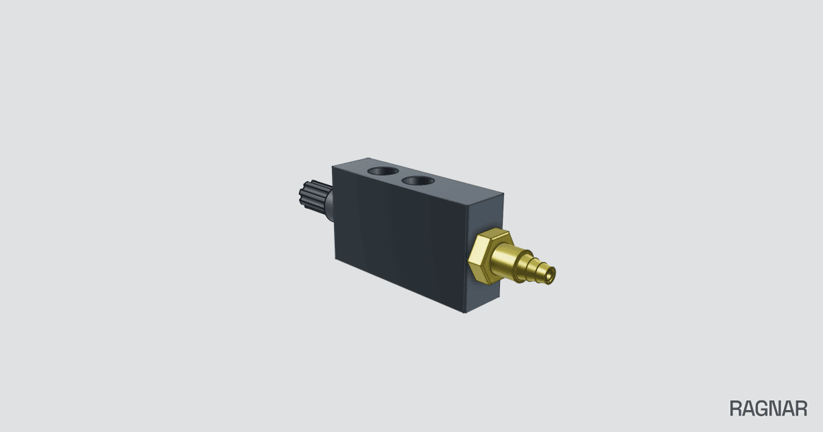 VRCL KD-12 model