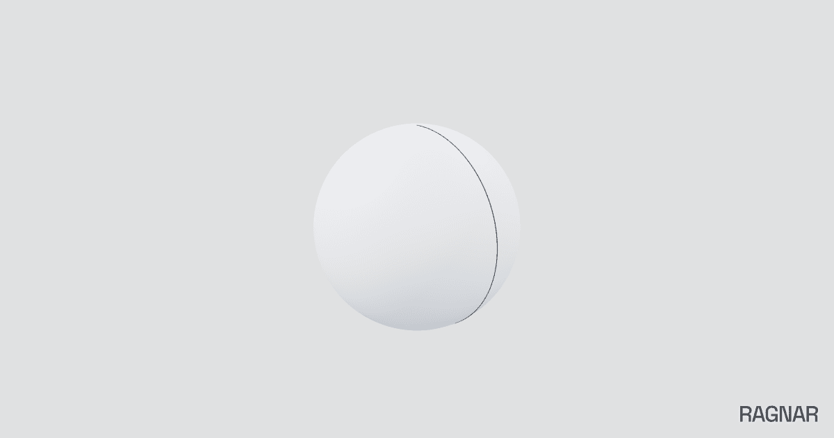 Simple sphere
