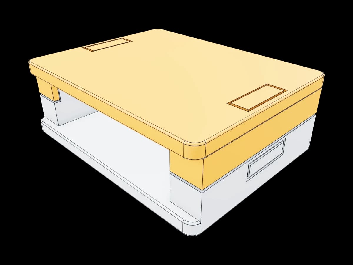 Disposable Security Lock