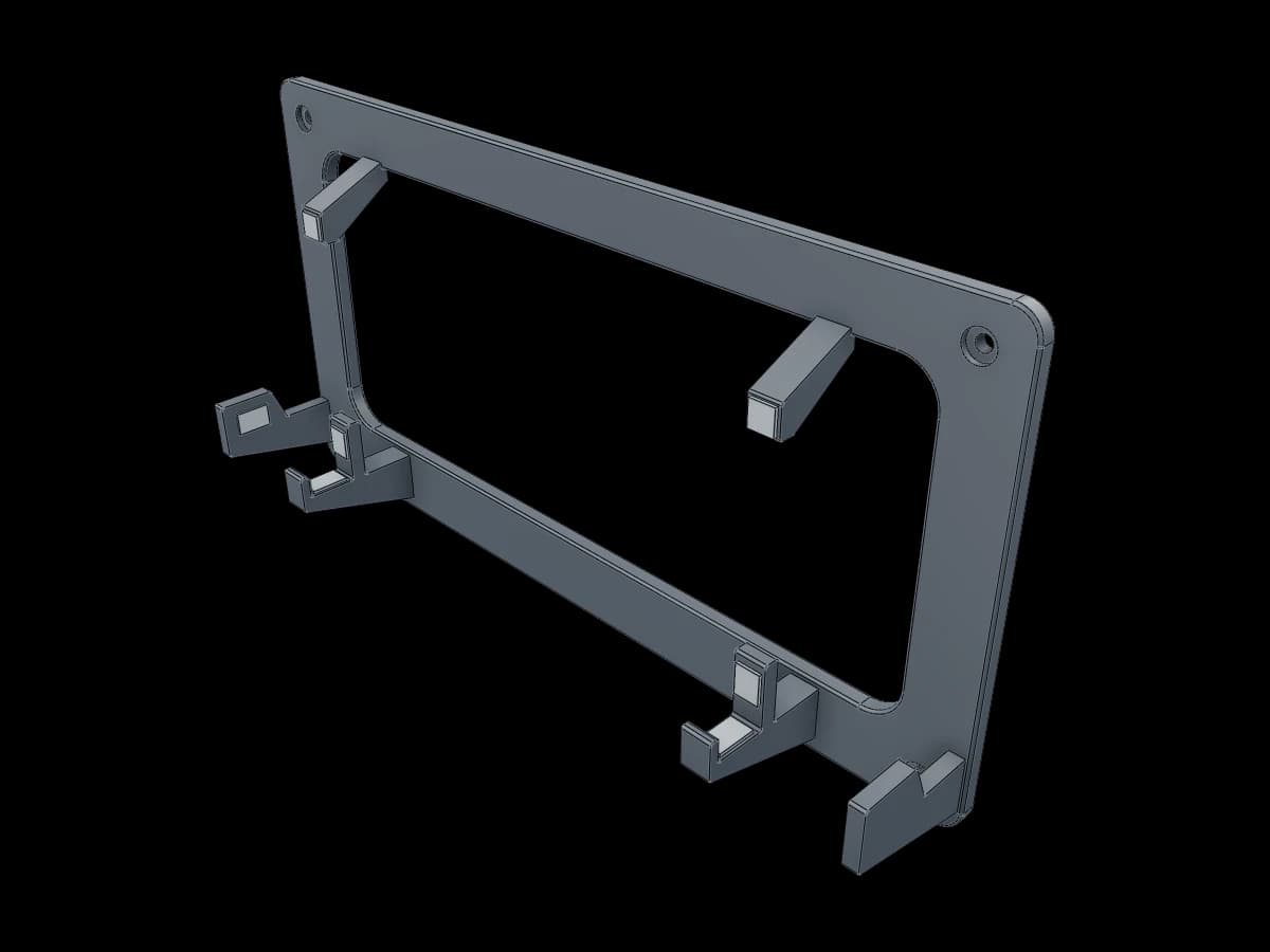Nintendo Switch Stand