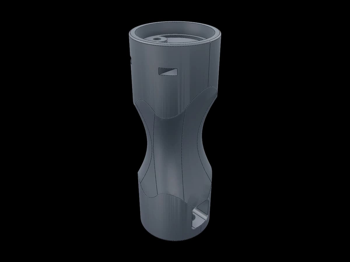 Garmin Bike Computer Mount