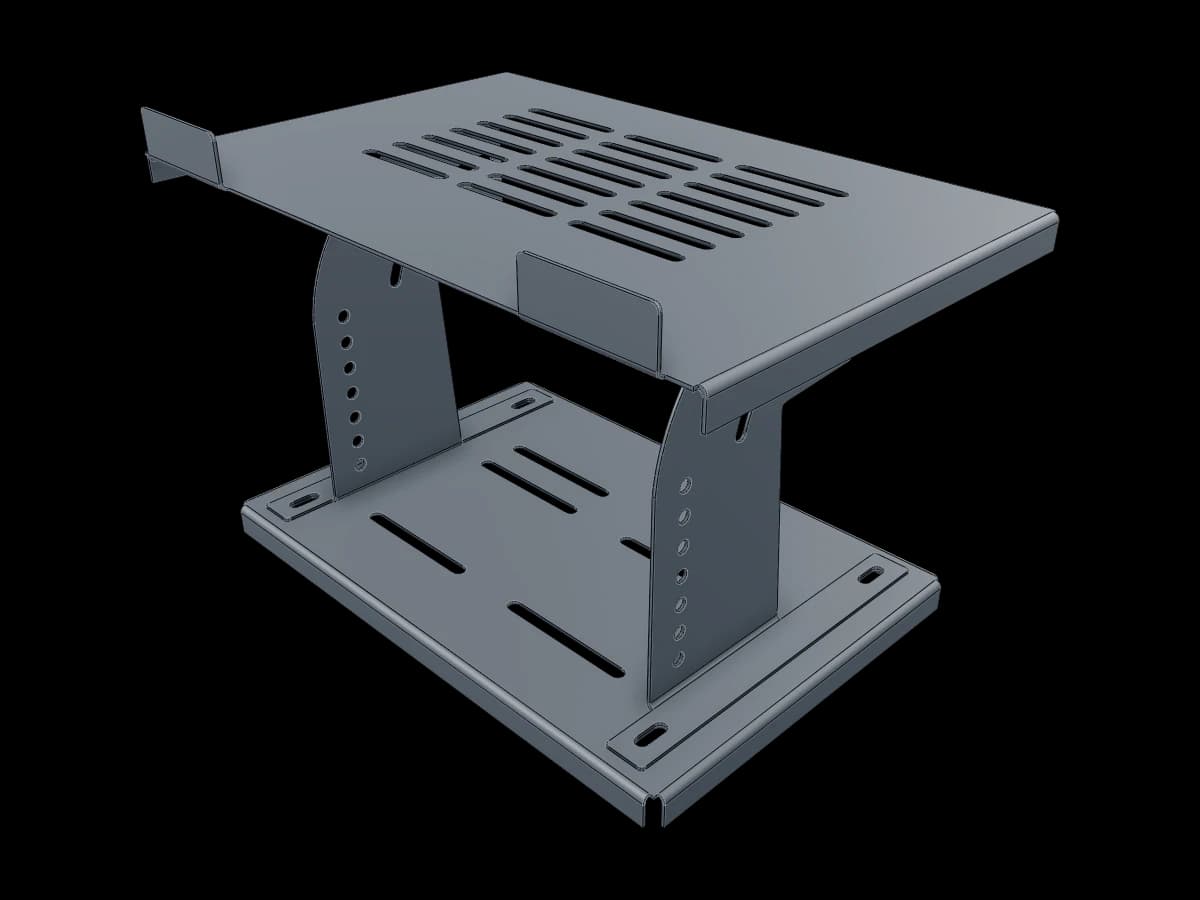 Adjustable Laptop Stand