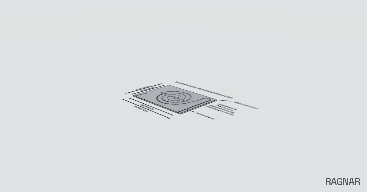 Wire bending jig