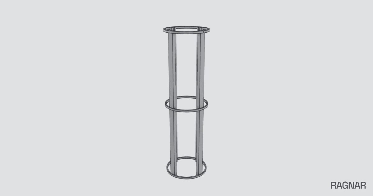 Custom 3D Model