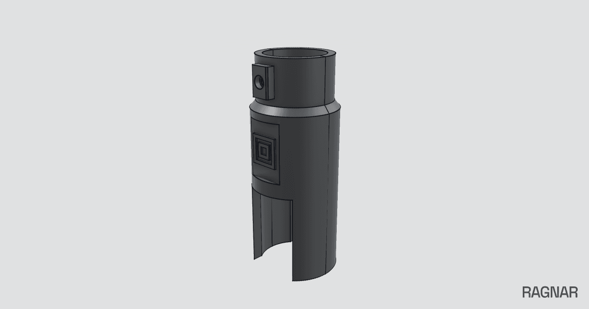 Motorcycle fork covers