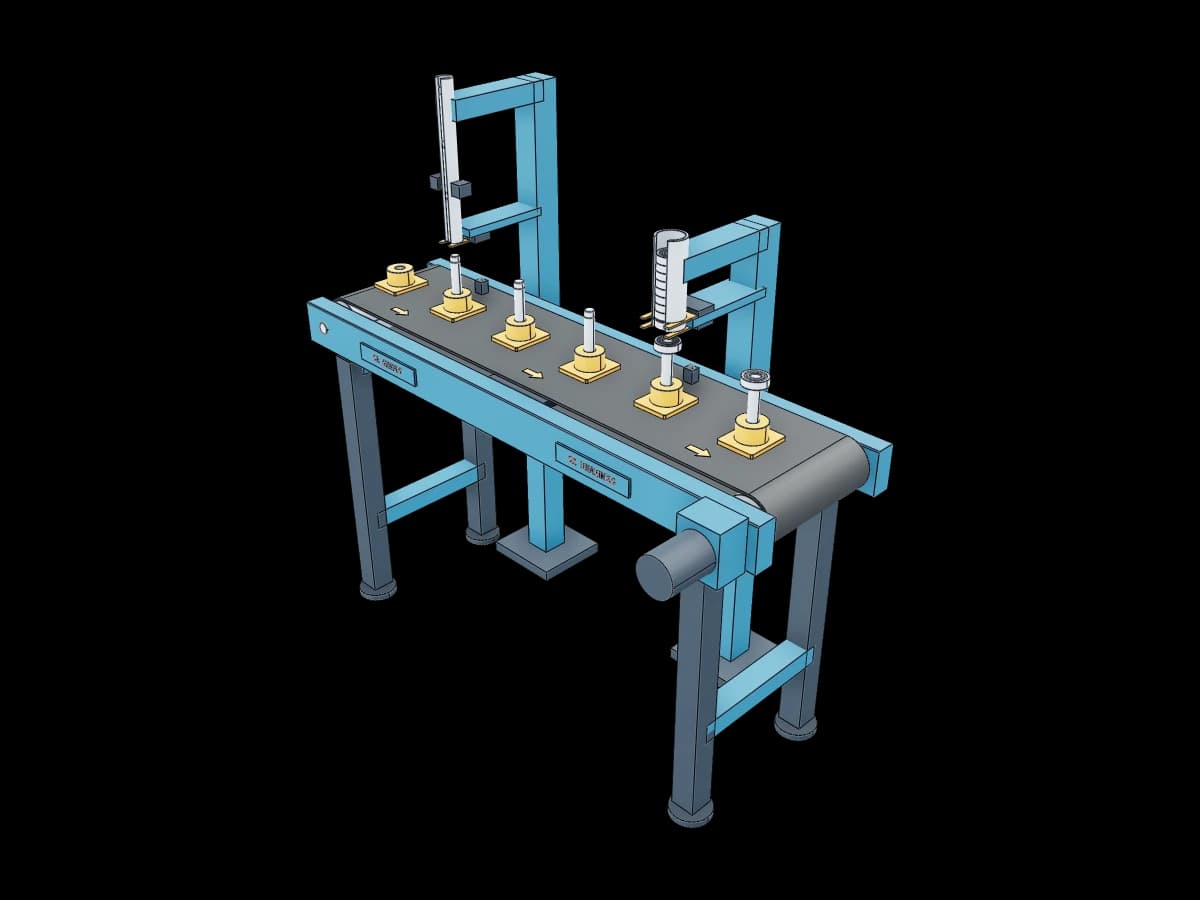 New CAD Design