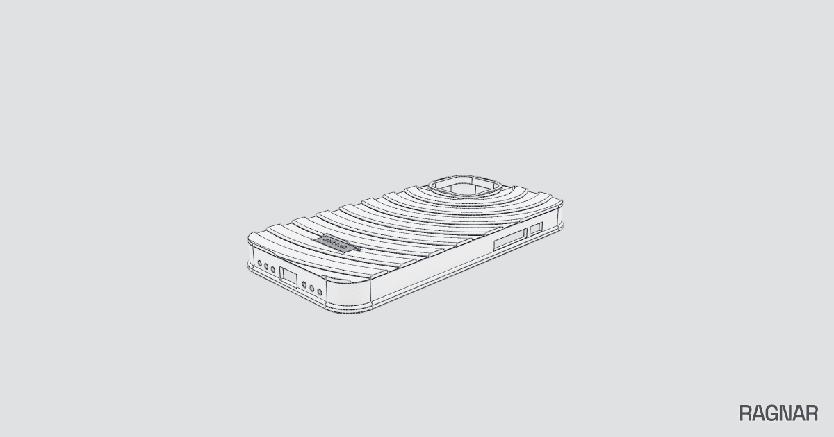 iPhone 13 Case