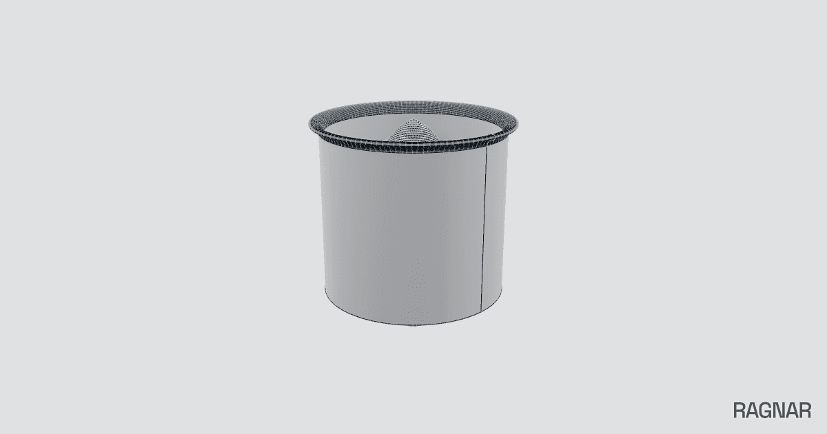 Electric Ducted Fan