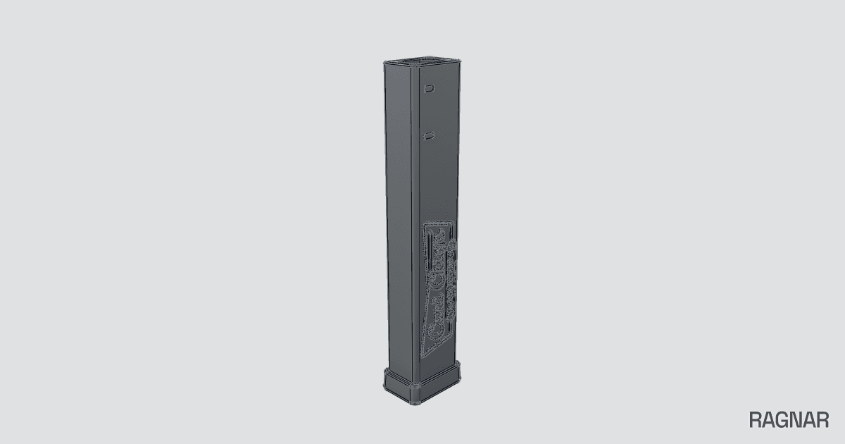 Bic lighter insert