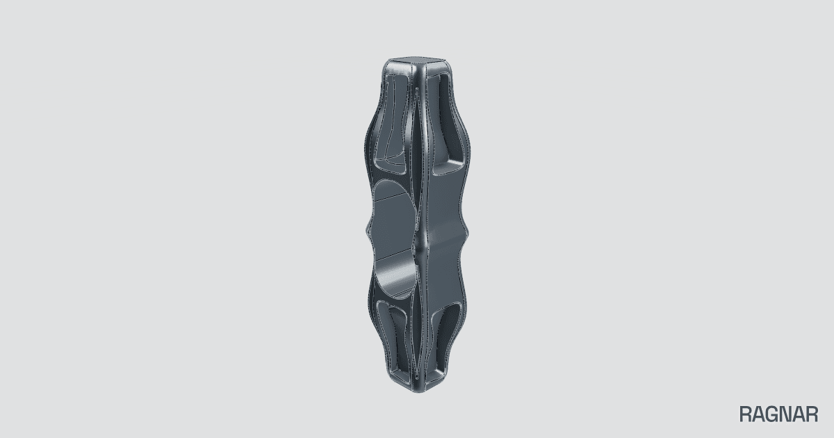 Custom Mechanical Component
