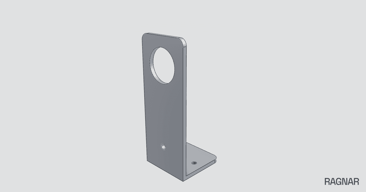 Sensor Bracket