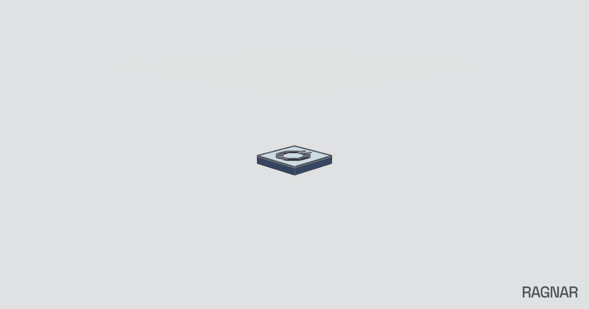 Planar inductor