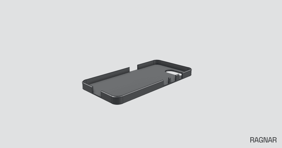 Custom iPhone Case