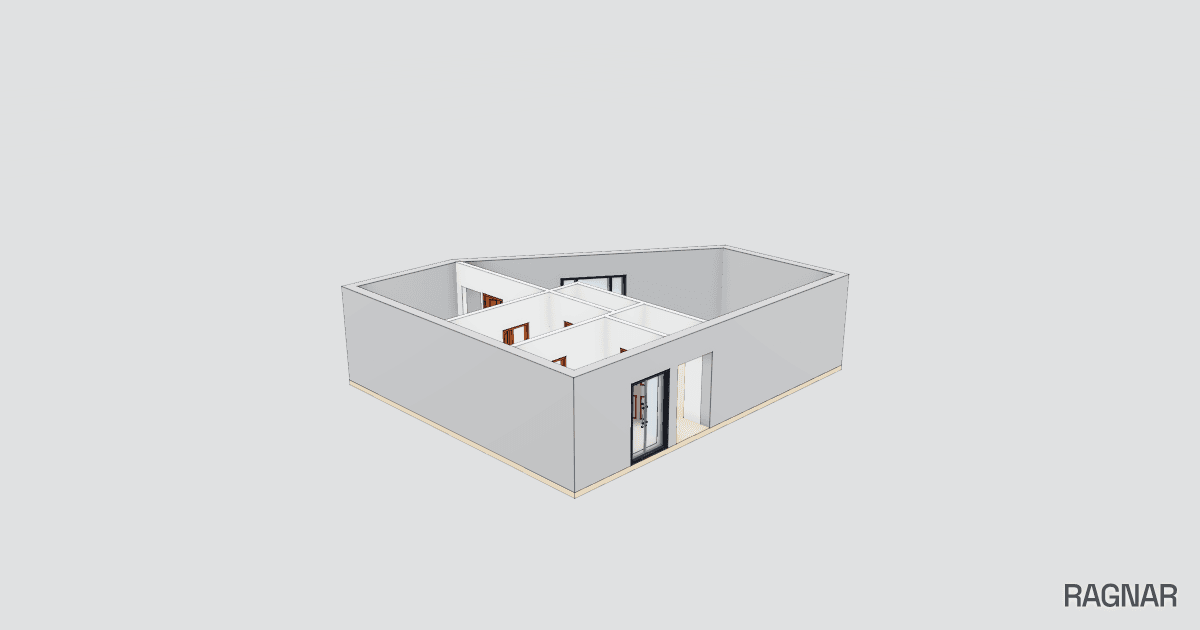 Small Office Building