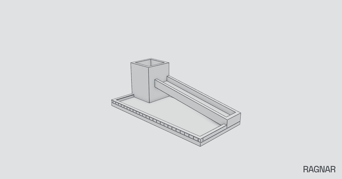Custom Engineering Part