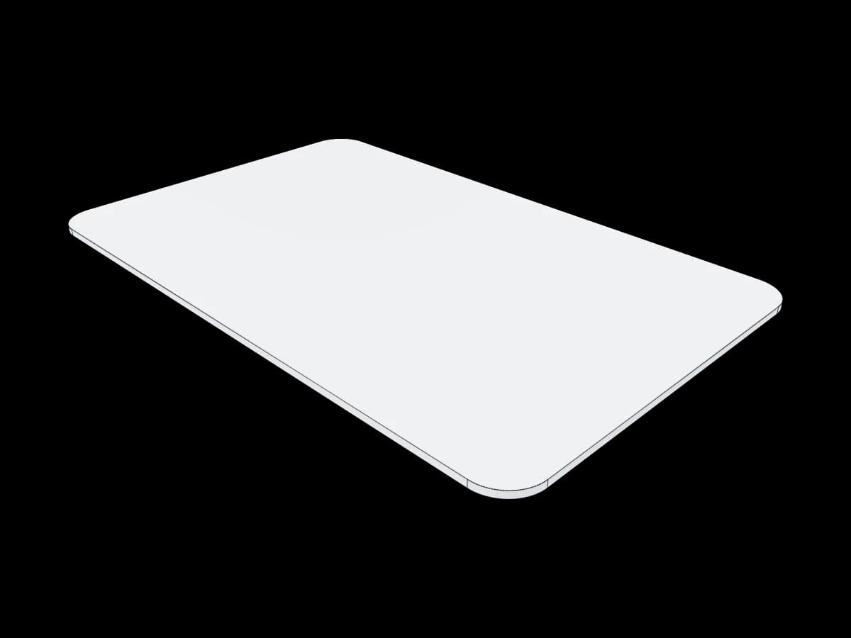 Electronic Project Box Lid