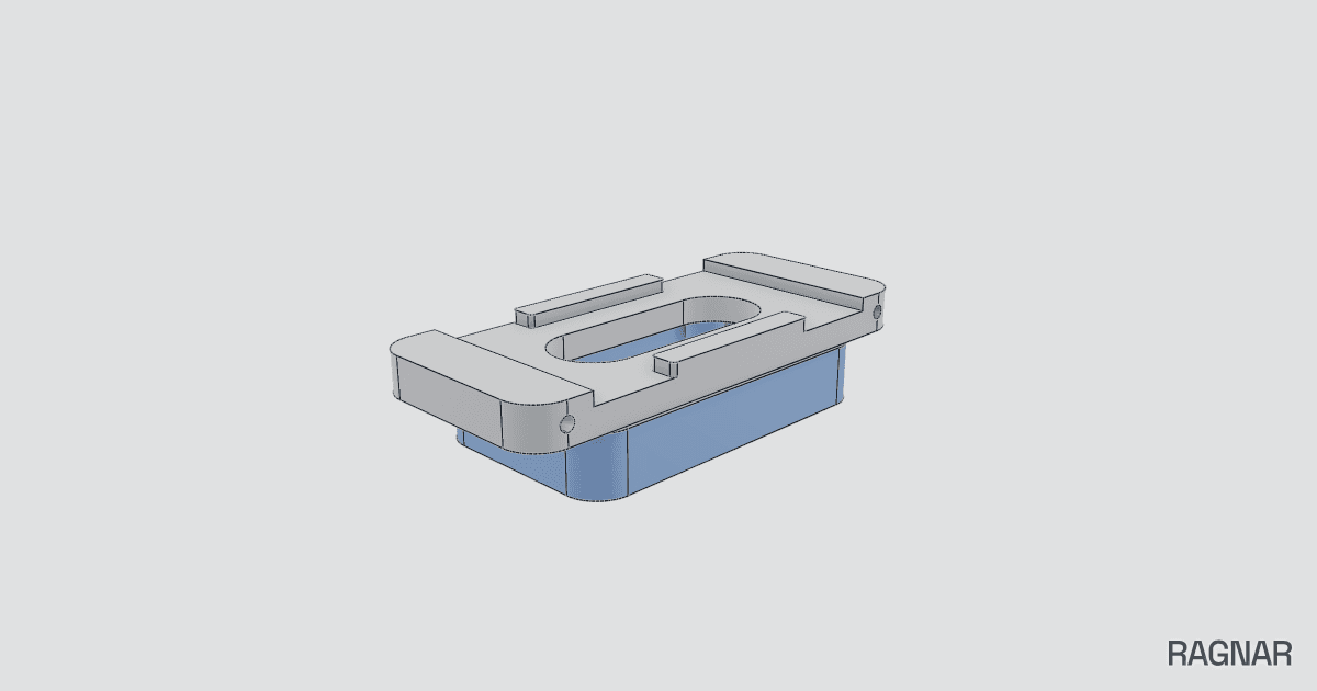 Whoop Band Converter