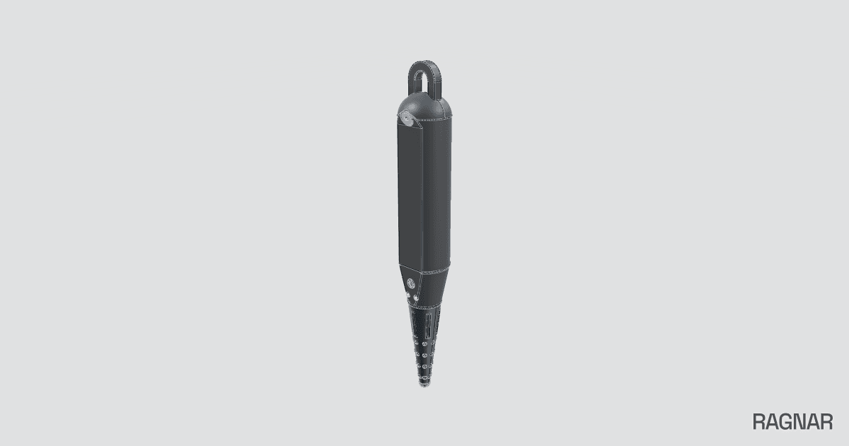 Dynamic 3D model