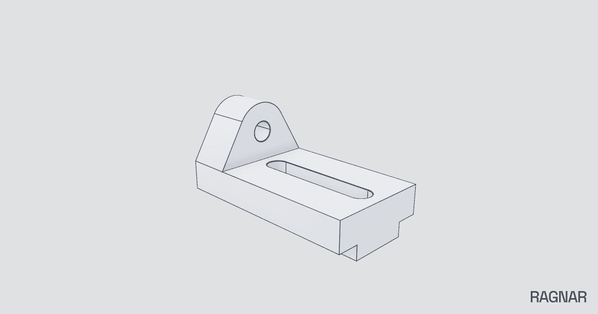 Custom object design