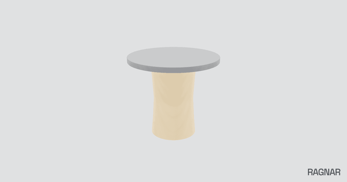 Wooden Table