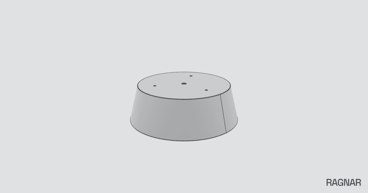 Halo Pendant Lamp