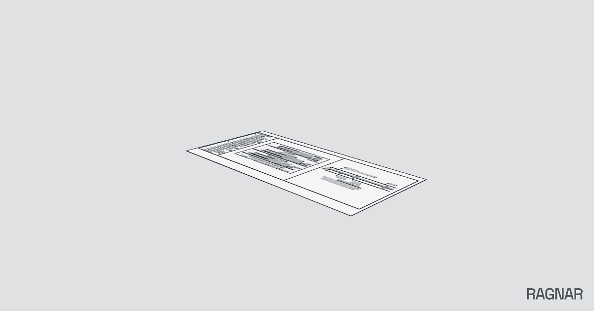 Image to DWG
