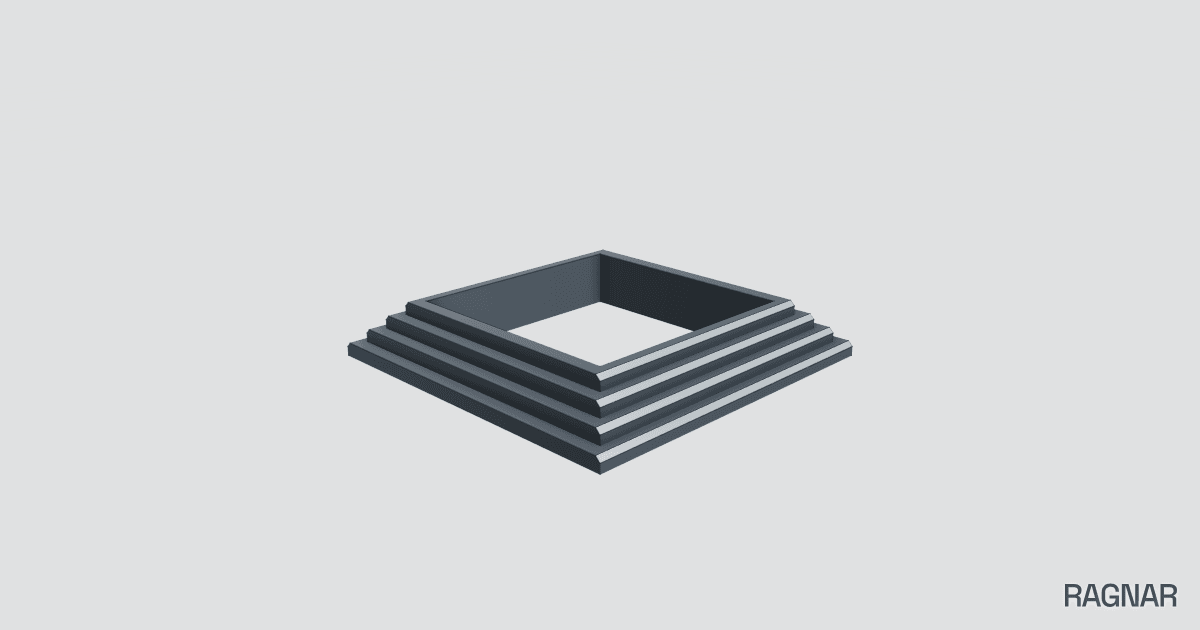 Generic Product Model
