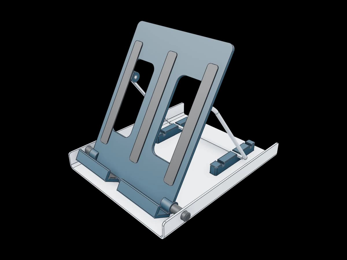 Adjustable Tablet Stand