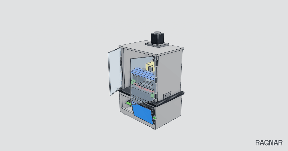 Custom Electronic Device