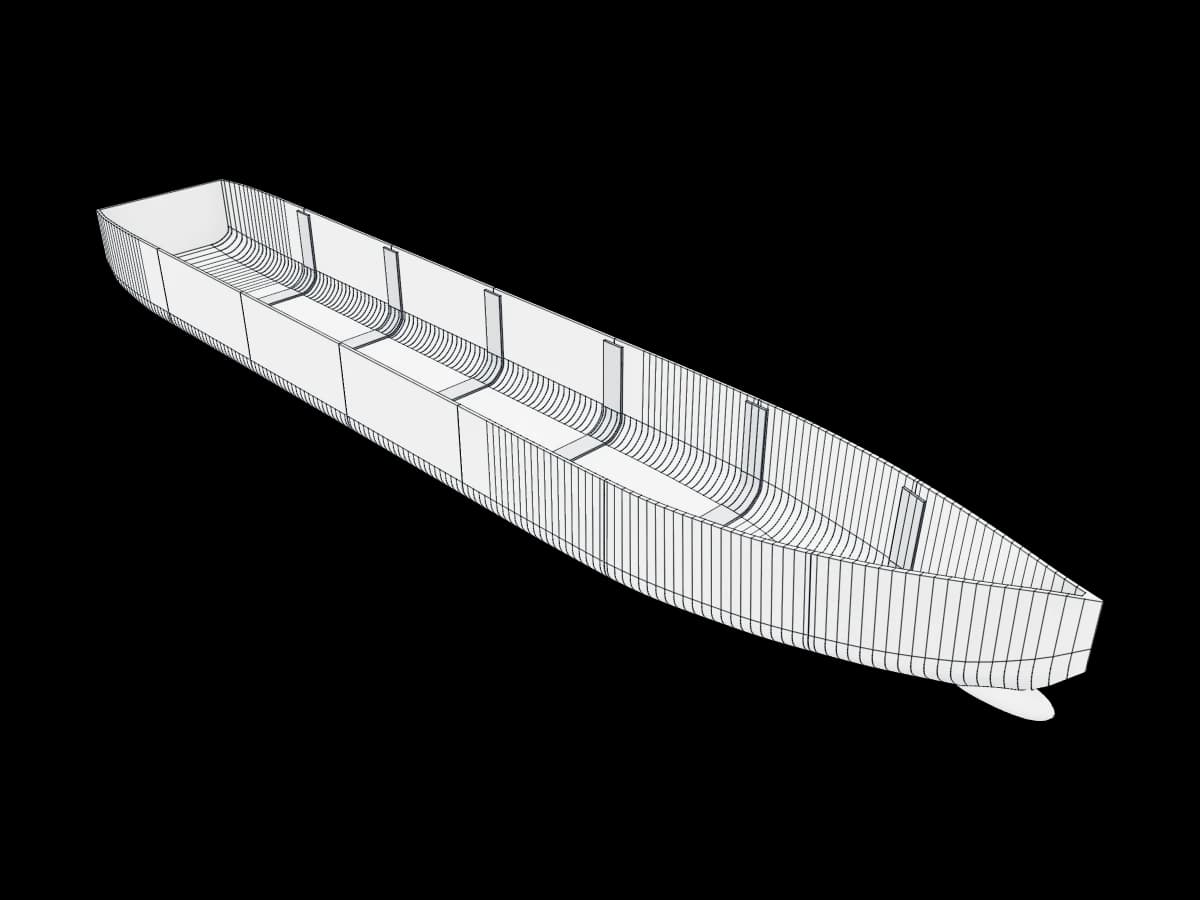 Silja Europa Hull
