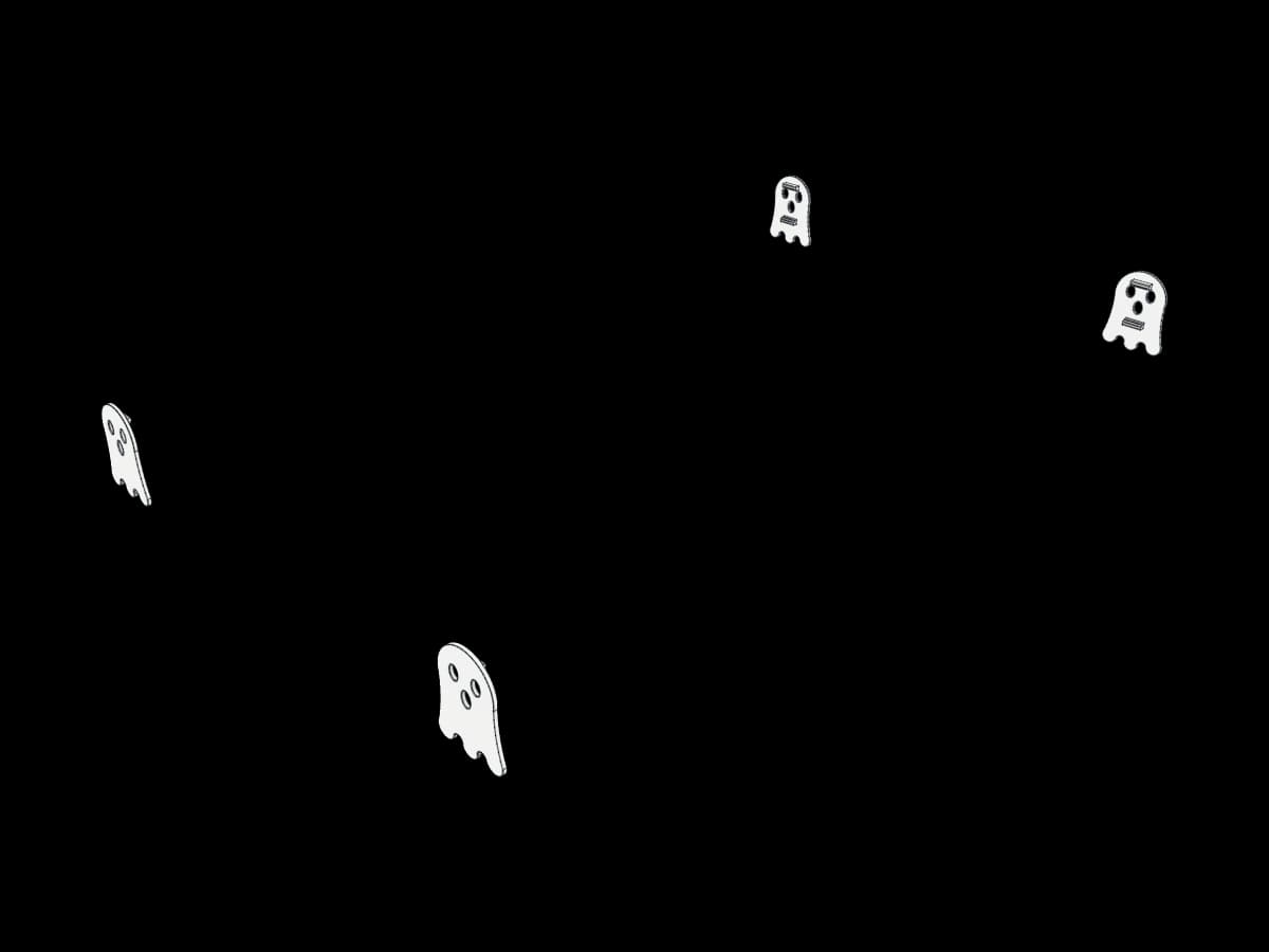 Tiny Drone Duct Ghost