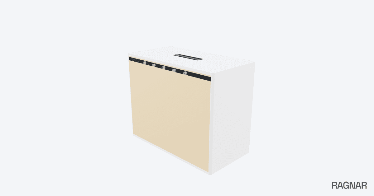Design Guitar Amplifier