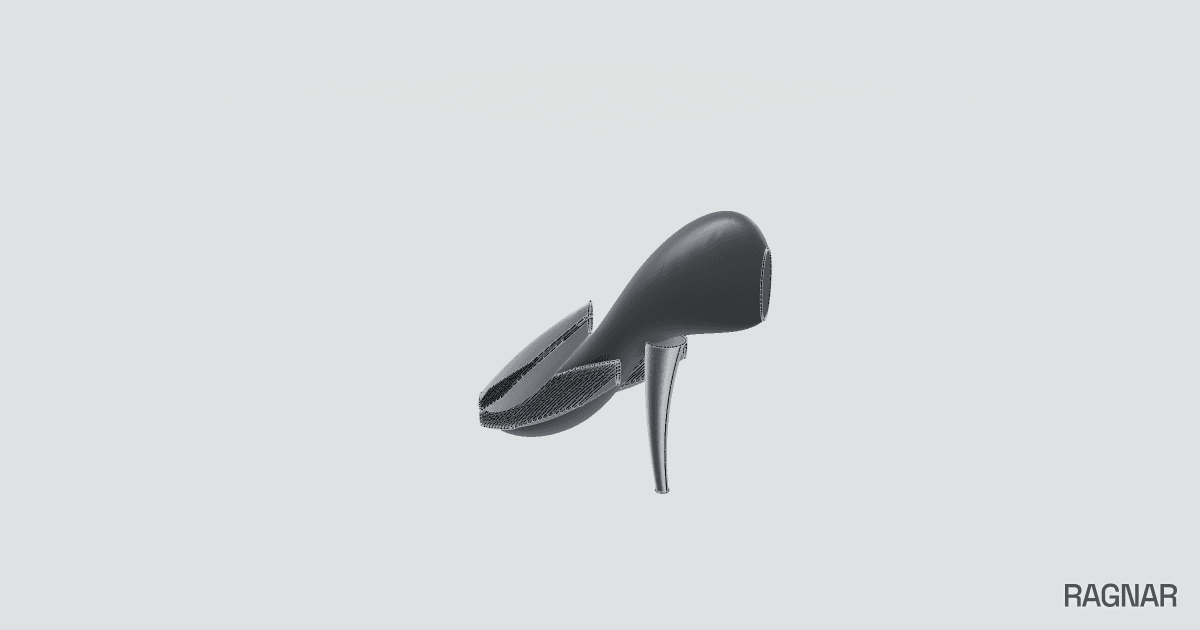 Skizzenbasiertes 3D Modell