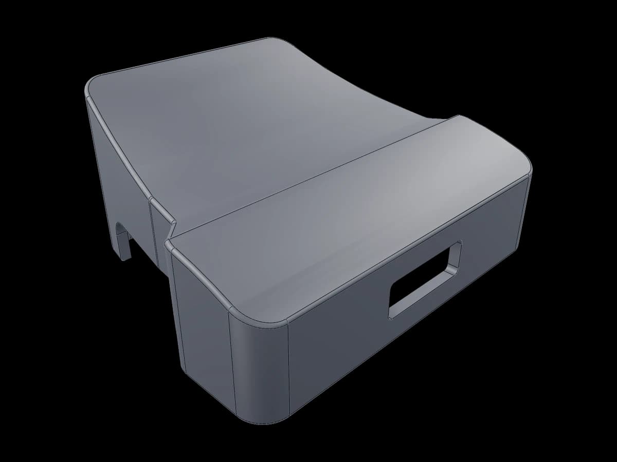 Amazon Product Model