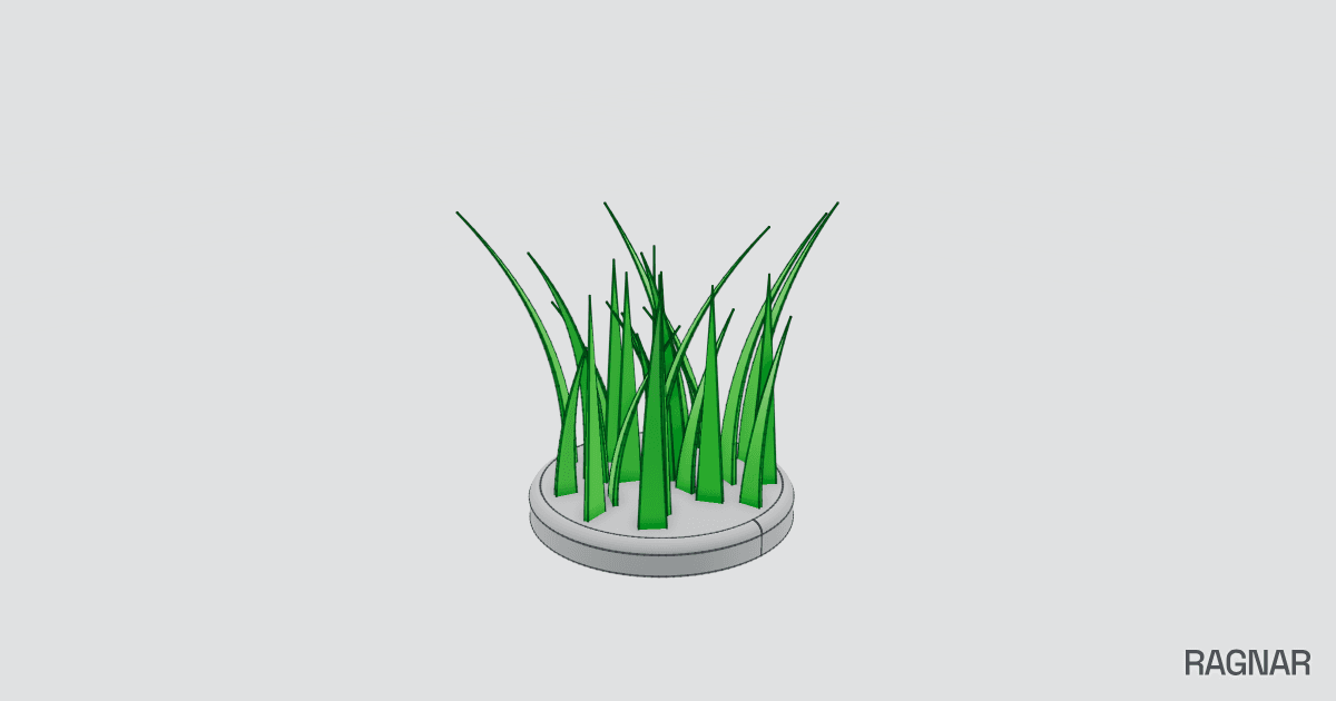 Blade of grass