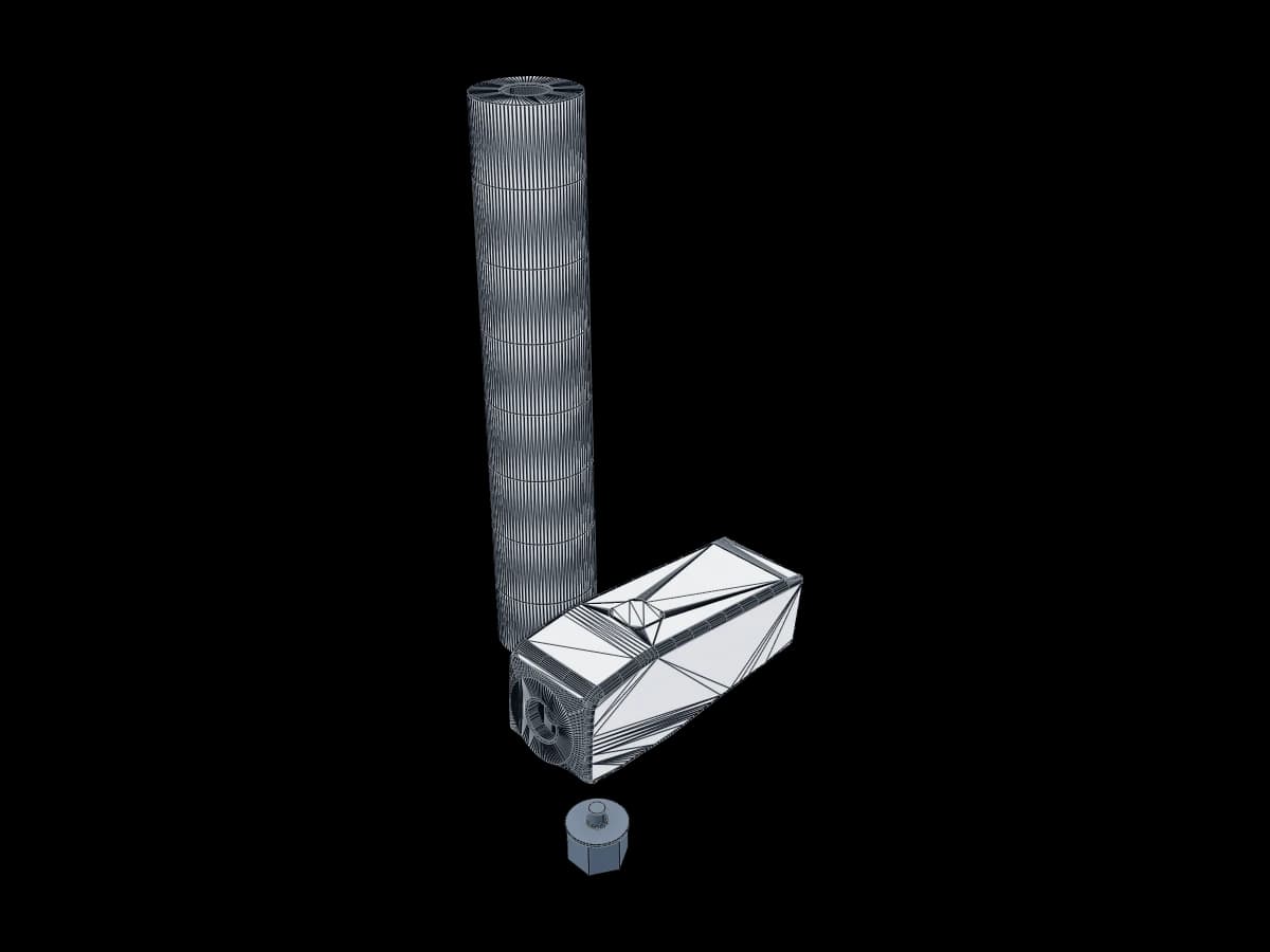 608 Bearing Insert
