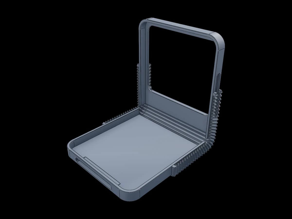 Folding Phone Case