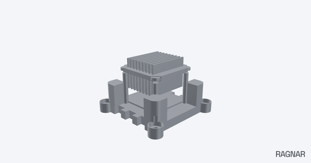 Model Format Conversion